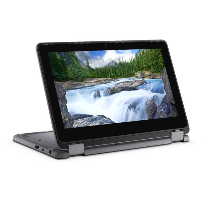 Dell Latitude 3140/11,6"T HD/N200/8GB/128GB/2Y PS