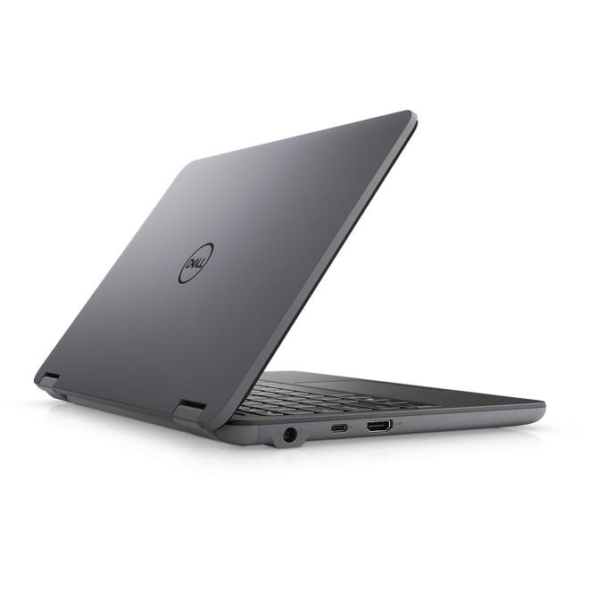Dell Latitude 3140/11,6"T HD/N200/8GB/128GB/2Y PS