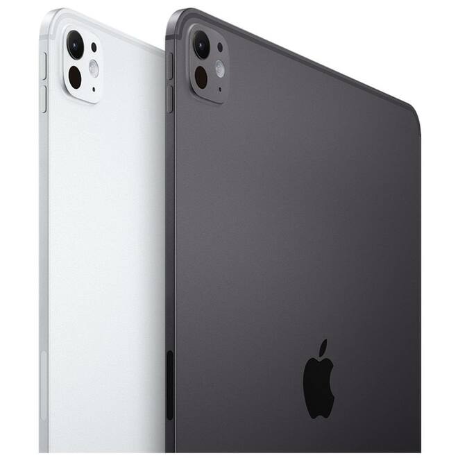 Apple iPad Pro/11"/256GB/Wi-Fi/Silver