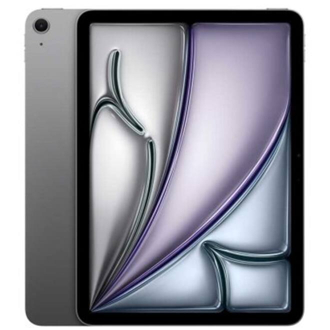 Apple iPad Air/11"/Wi-Fi/256GB/Grey