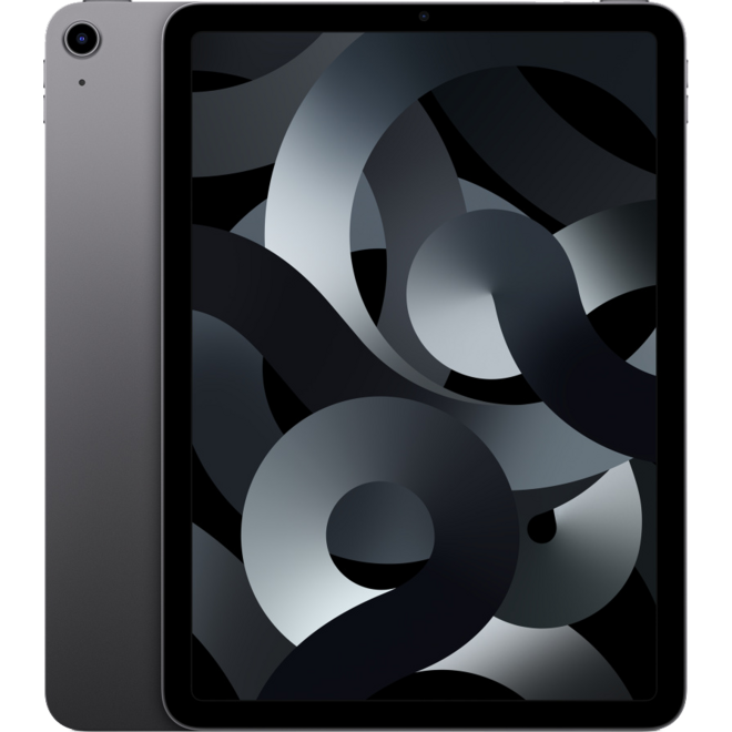 Apple 10.9 inch iPad Air 5th WiFi 64GB Space Grey