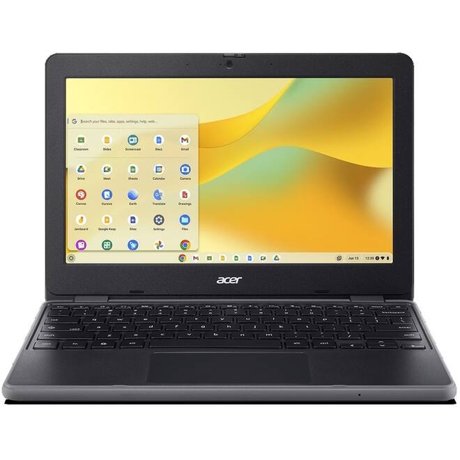 Acer Chromebook 511 C737T-TCO-C4T8/11,6" MT/N150/8GB/64GB/2Y