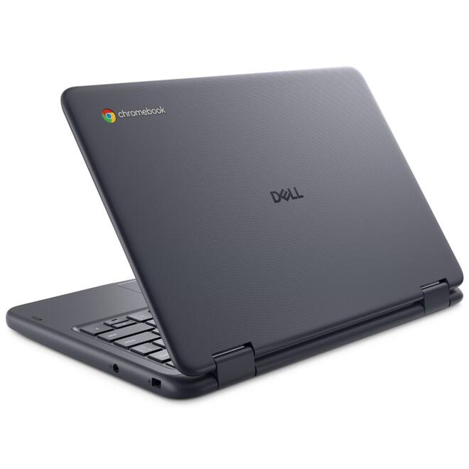 Dell Chromebook 11/11,6" T/N150/8GB/64GB/Incl. adapter/1Y CAR