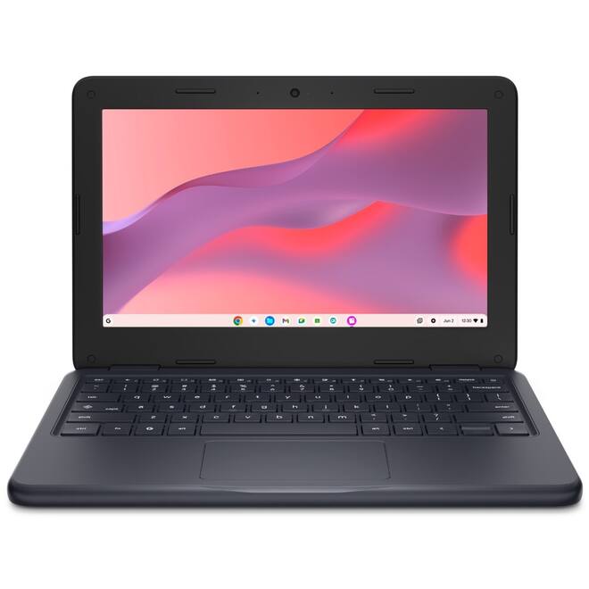 Dell Chromebook 11/11,6" T/N150/8GB/64GB/Excl. adapter/1Y CAR