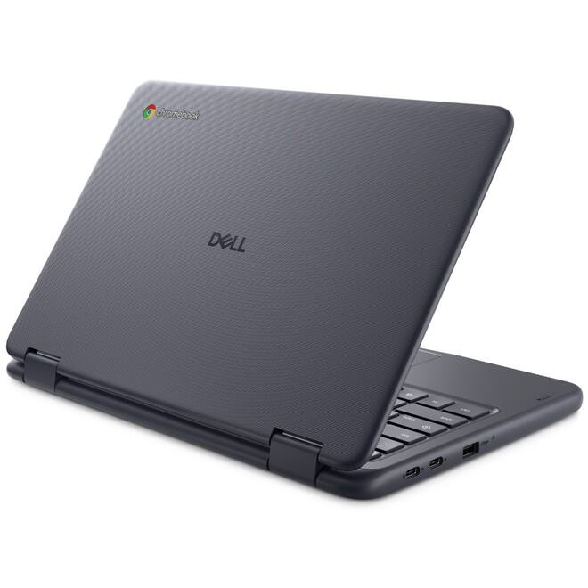 Dell Chromebook 11/11,6" T/N150/8GB/64GB/Excl. adapter/1Y CAR