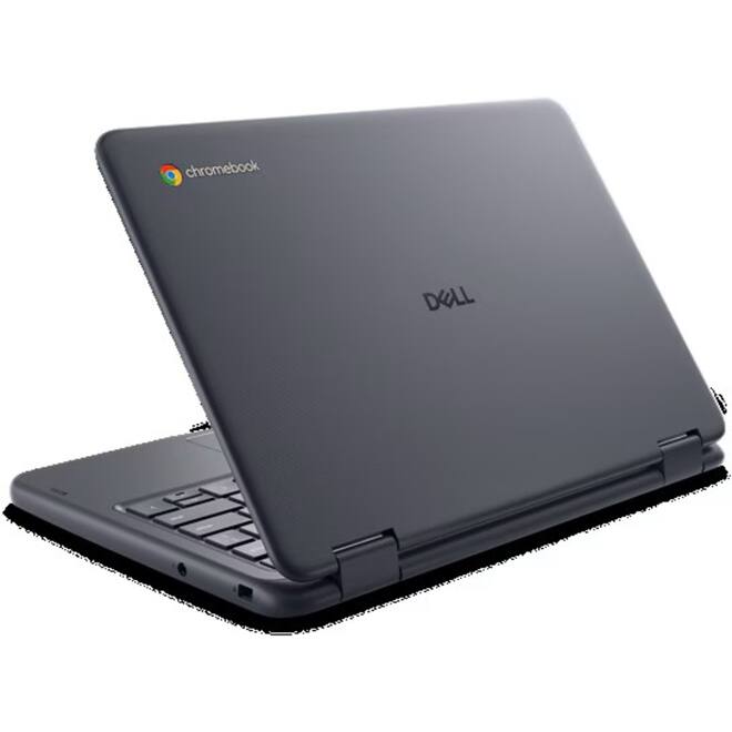 Dell Chromebook 11 C1126M/11,6" T/MediaTek Kompanio 540/8GB/64GB/1Y CAR