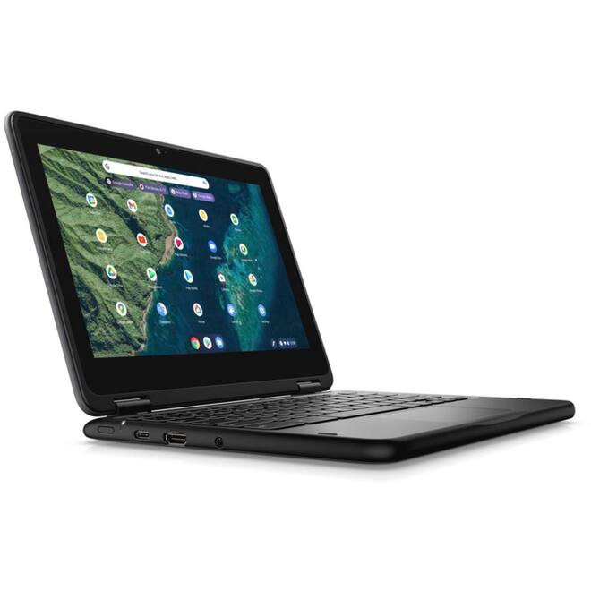 Dell Chromebook 3110 / 11,6" HD T/N4500/4GB/32GB/2Y CAR