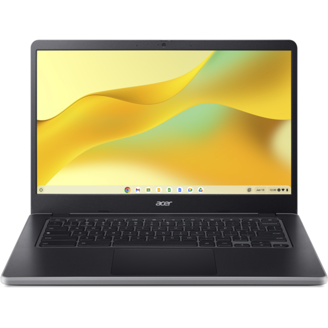Acer Chromebook 314 C936T-TCO-C476/14" FHD/N100/8GB/64GB/2Y