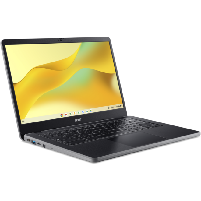 Acer Chromebook 314 C936T-TCO-C476/14" FHD/N100/8GB/64GB/2Y