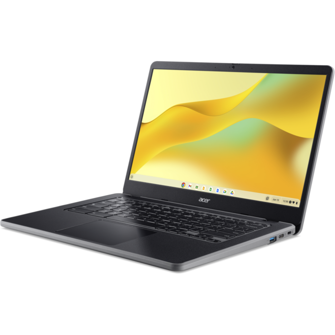 Acer Chromebook 314 C936T-TCO-C476/14" FHD/N100/8GB/64GB/2Y
