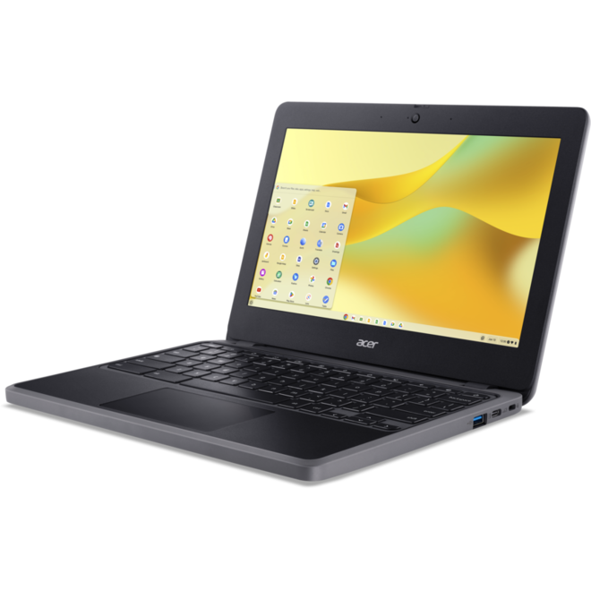 Acer Chromebook 511 C736T-TCO-C3NU/11,6" HD MT/N100/8GB/64GB/2Y