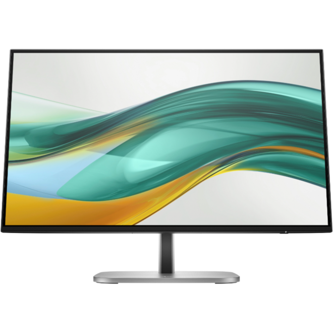 HP S5 Pro 524pu Monitor/23,8" FHD/USB-C