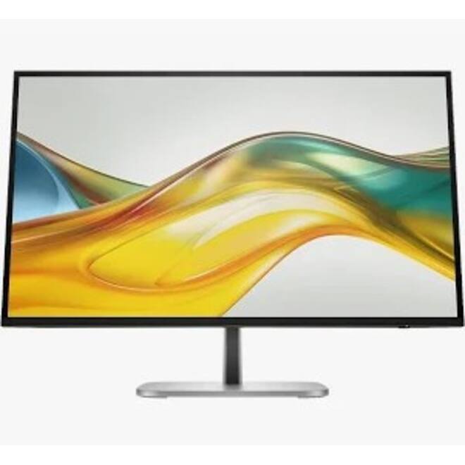 HP S5 Pro 527pq Monitor/27" QHD/HDMI/DP