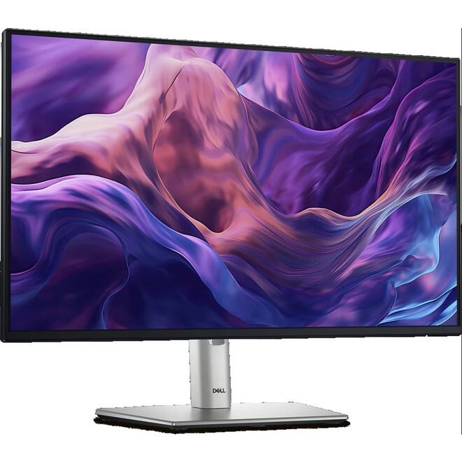 Dell monitor P2425HE 24" FHD/HDMI/USB-C/DP/3Y