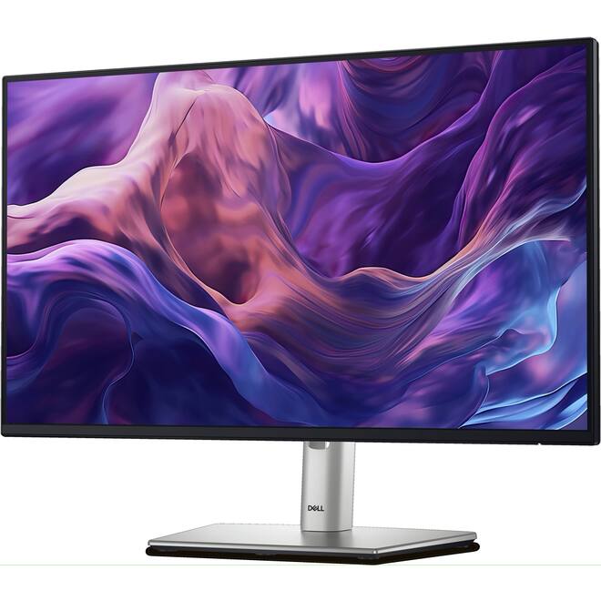Dell monitor P2425HE 24" FHD/HDMI/USB-C/DP/3Y