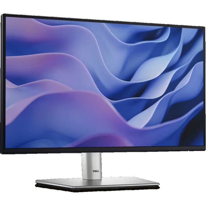 Dell monitor P2225H 22" FHD/HDMI/VGA/DP/3Y