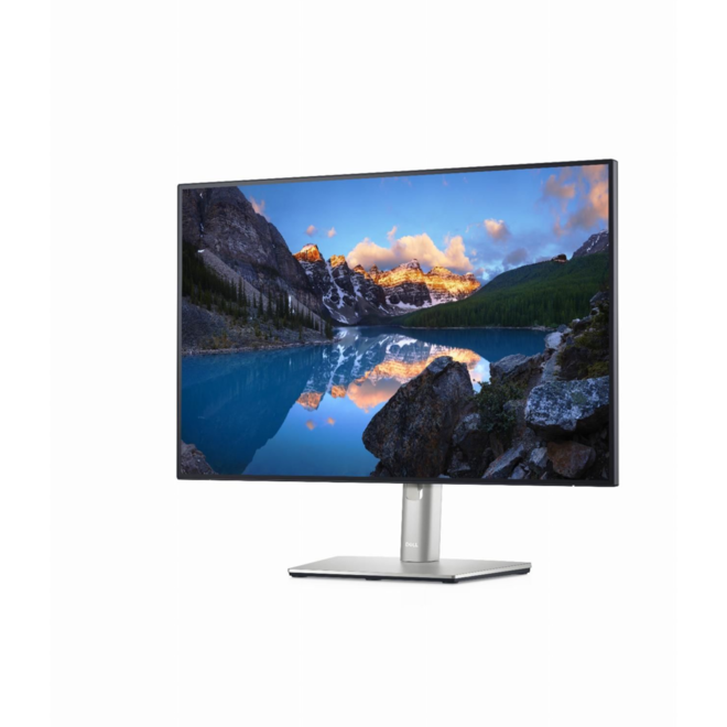 Dell monitor U2421HE / 24" FHD / HDMI / USB-C / RJ45 / DP / 3 jr garantie