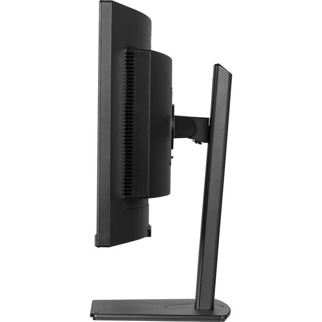 iiyama Monitor 34" UQHD Curved/USB-C/HDMI/DP/IHV