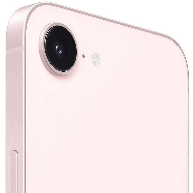 Apple iPhone 17e 256GB Soft Pink