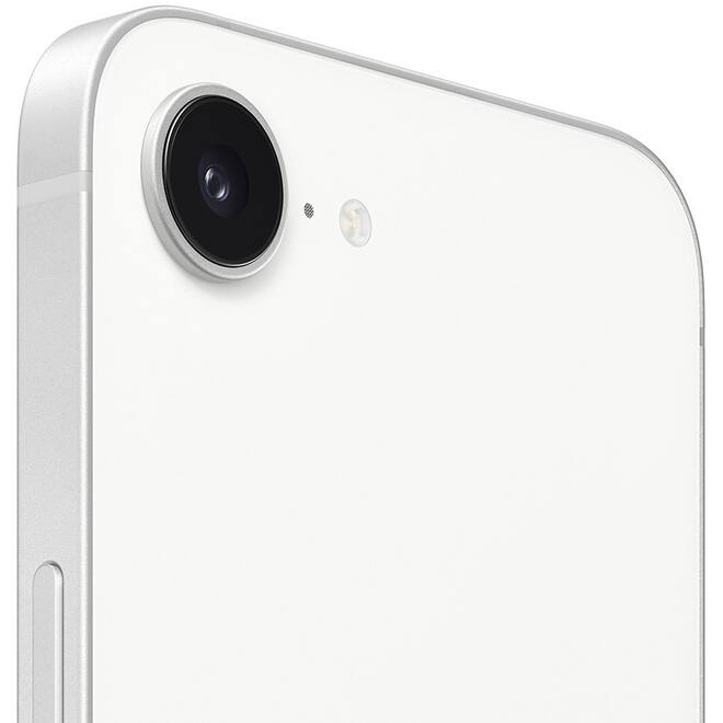 Apple iPhone 17e 512GB White