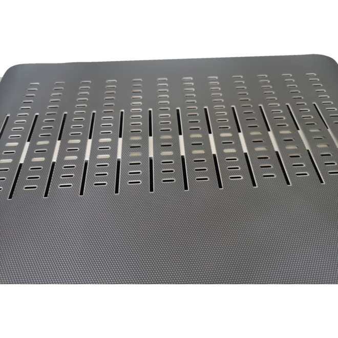 Hart voor Leren Cube / Max. 12 devices / USB-C / 45Watt / Wit