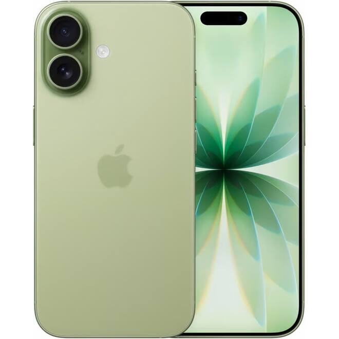Apple iPhone 17 256GB Sage