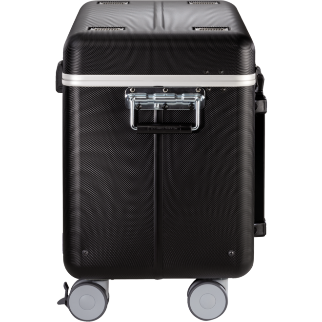 Parat PARAPROJECT Case i20-KC zwart