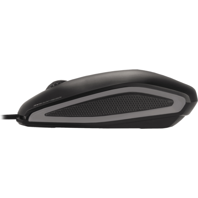 Cherry Muis bedraad Gentix Silent