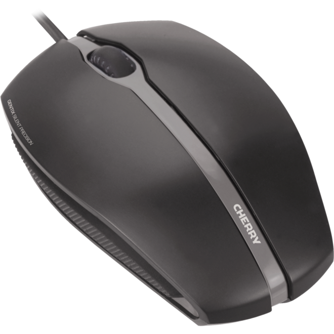 Cherry Muis bedraad Gentix Silent