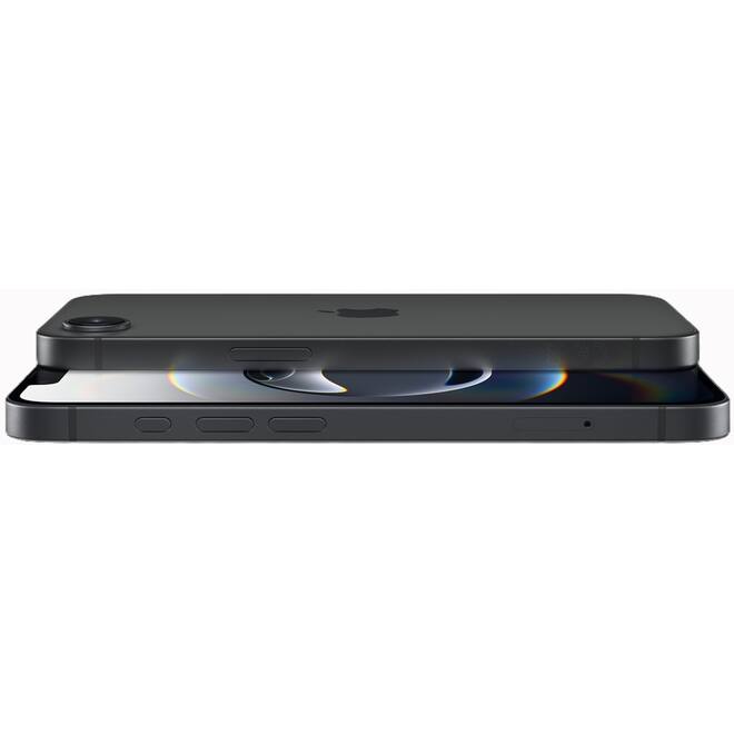 Apple iPhone 16e/128GB/Black