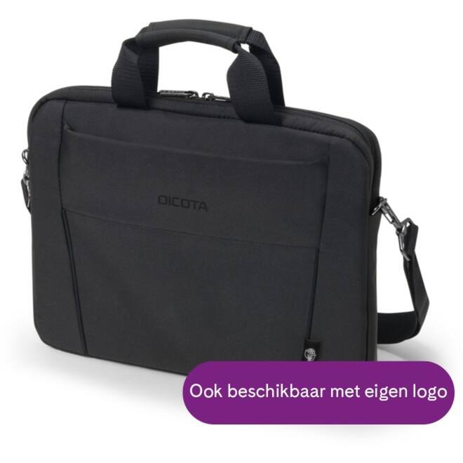 Dicota Eco Slim Case BASE 13-14.1 inch