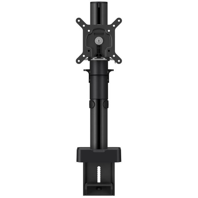 Vogel's MOMO 2117 Monitor Arm Motion/1 Monitor/1 Draaipunt/Bureau