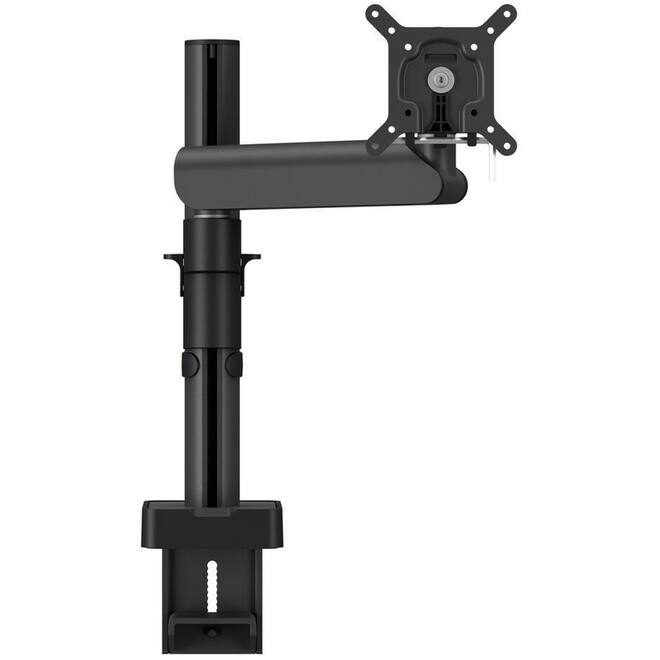 Vogel's MOMO 2127 Monitor Arm Motion/1 Monitor/2 Draaipunten/Bureau