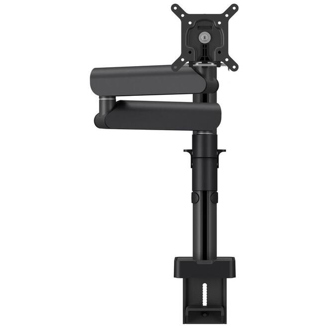 Vogel's MOMO 2137 Monitor Arm Motion/1 Monitor/3 Draaipunten/Bureau