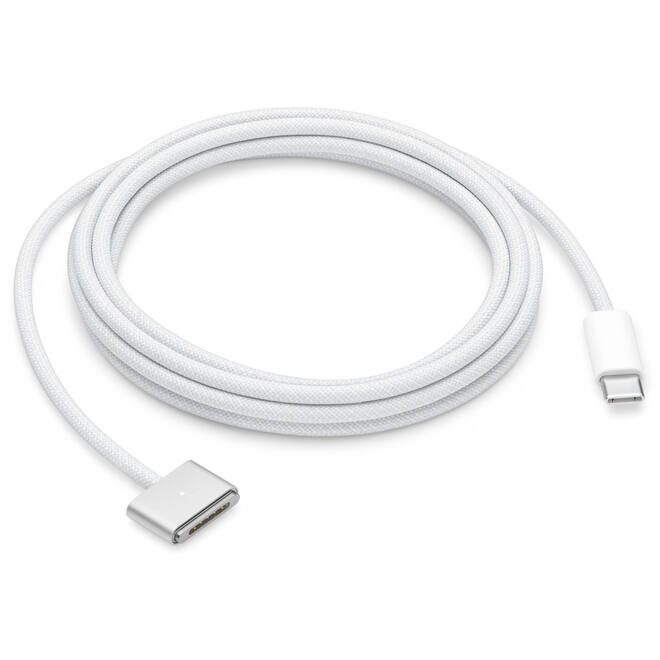 Apple USB-C to MagSafe 3 cable 2m - Silver