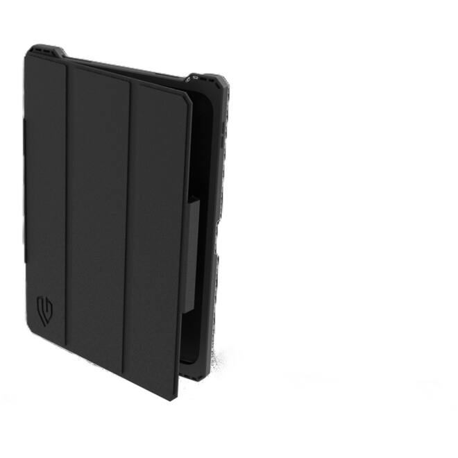 EcoArmor Rugged Folio Case for iPad (Recycled)