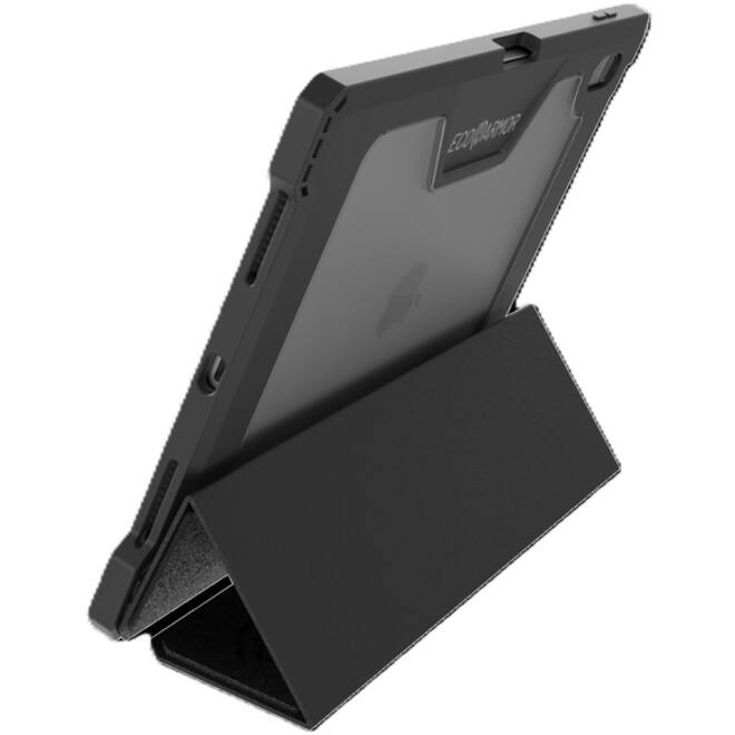 EcoArmor Rugged Folio Case for iPad (Recycled)
