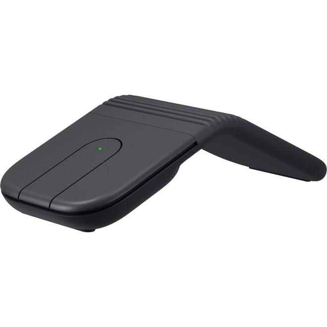 Logitech Mobi fold draadloze muis