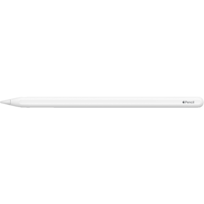 Apple pencil 2e generatie - wit