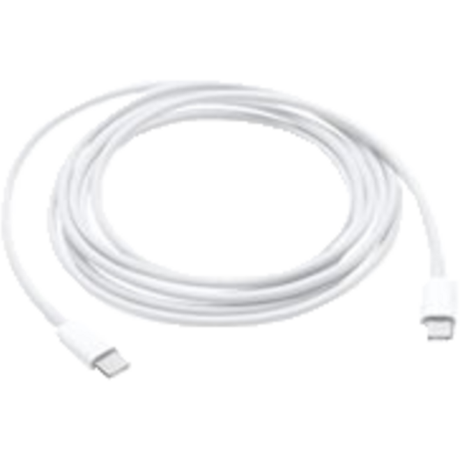 Hart voor Leren Kabelset 12st. USB-C - USB- C/38cm/Cube