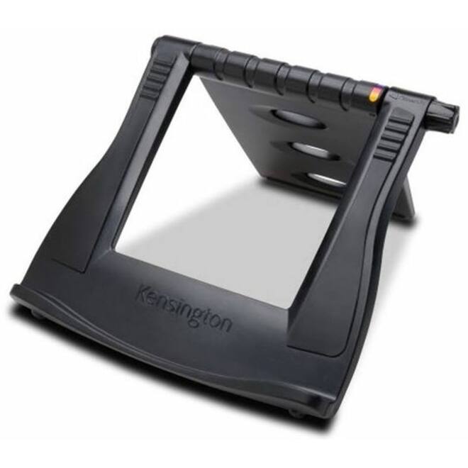 Kensington Smart Fit laptopstandaard voor laptop tot 17 inch / grijs