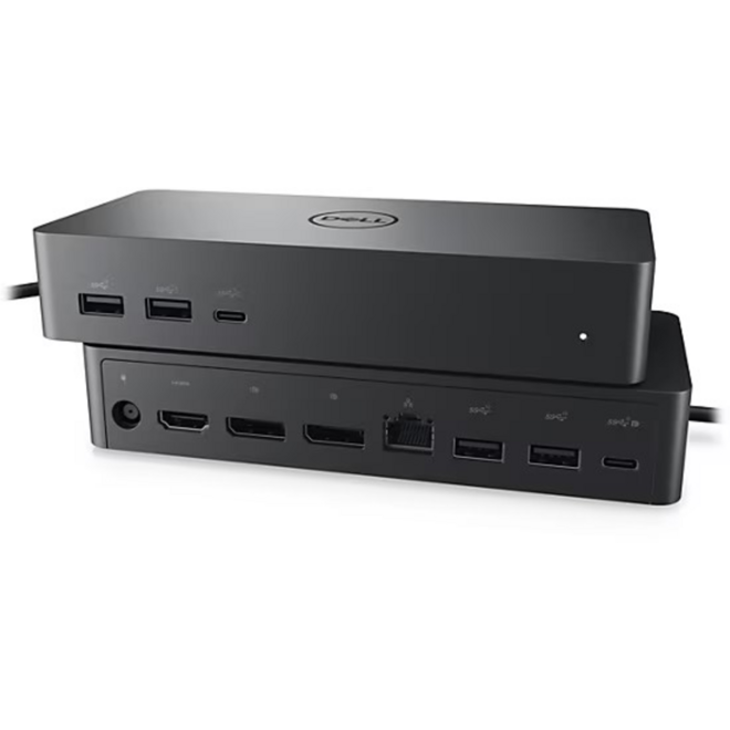 Dell universal dock UD22