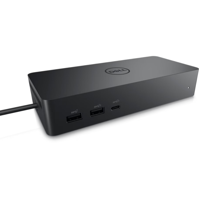 Dell universal dock UD22