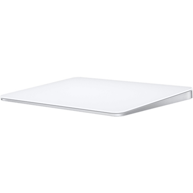 Apple Magic Trackpad. Kleur - wit. 2 jaar garantie.