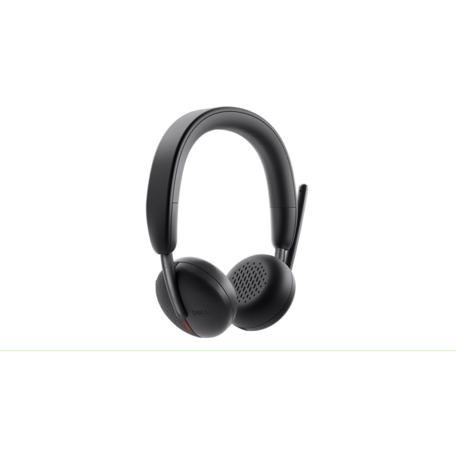Dell draadloze headset - WL3024