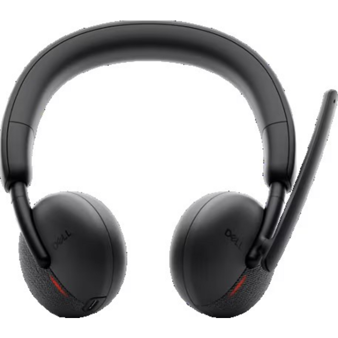 Dell draadloze headset - WL3024