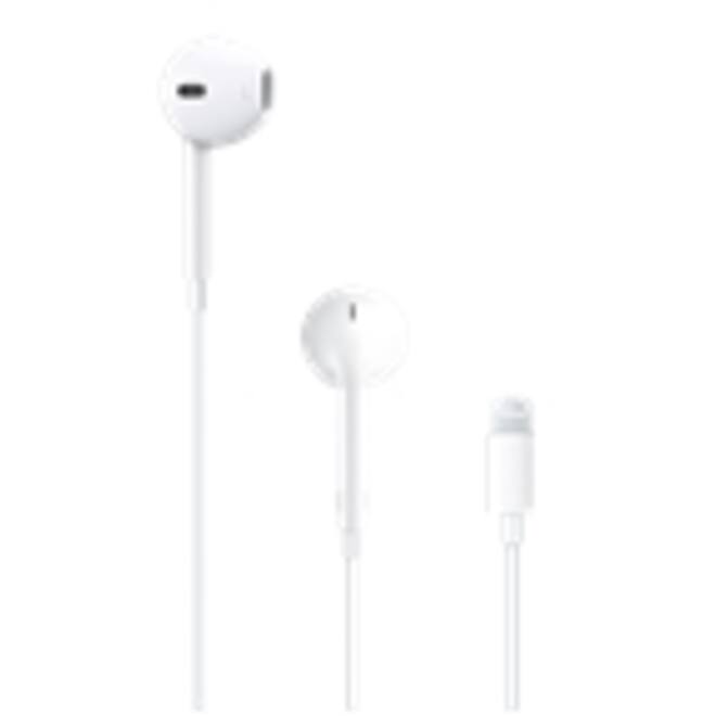 Apple EarPods met Lightning Connector