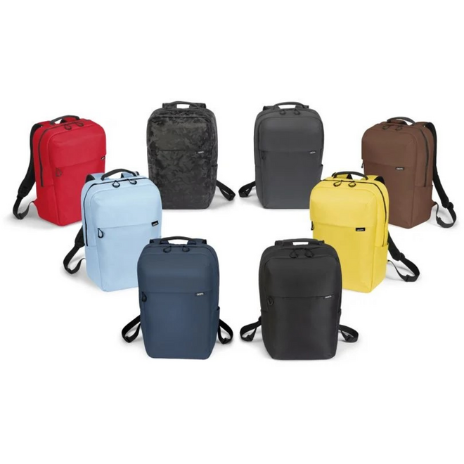 Lumaz Backpack COMMUTER 13-16" NAVY BLUE