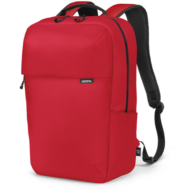 Lumaz backpack COMMUTER 13-16" RED