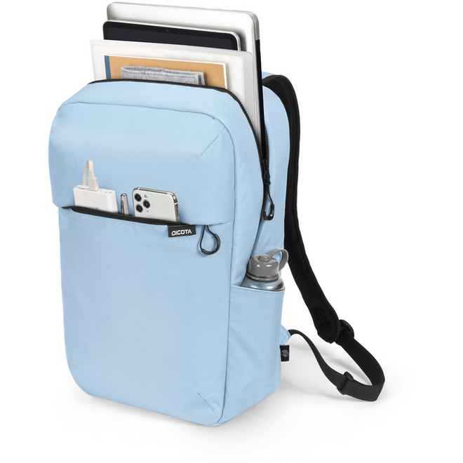 Lumaz Backpack COMMUTER 13-16" ICE BLUE
